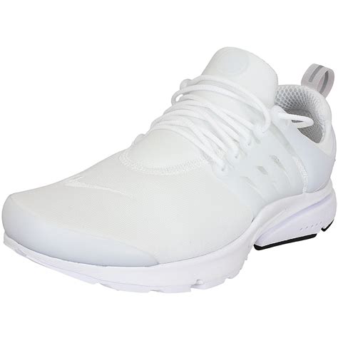 nike presto damen weiß|women's nike presto stretch mesh.